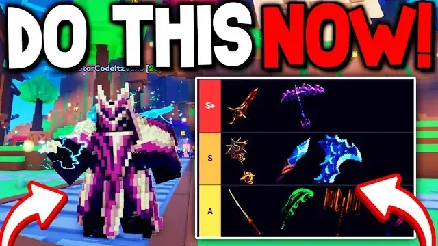 Pixel Blade Best Way to Level Up: Fast XP & Progression Guide