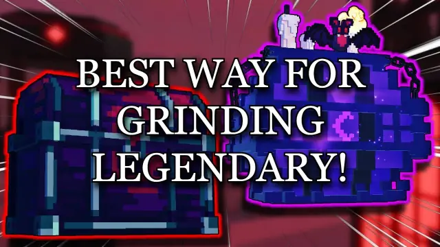 Pixel Blade Lunar Chest: Drops, Rates, and Farming Guide
