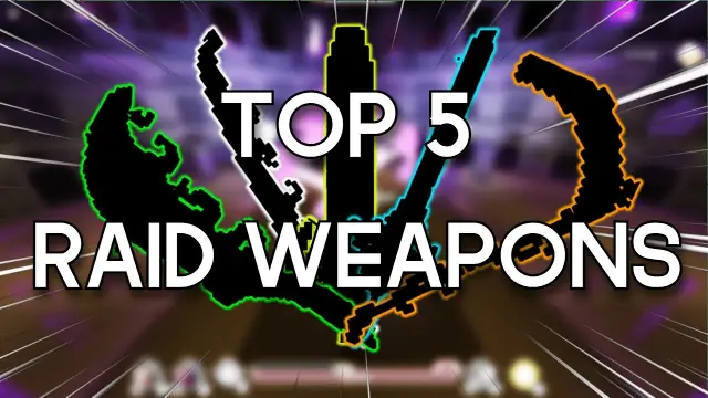 Pixel Blade raids guide: Wave Defense, Best Weapons, and Rewards